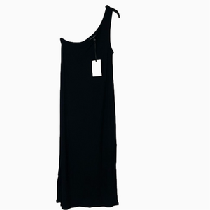 NWT 41 Hawthorn one shoulder dress LP